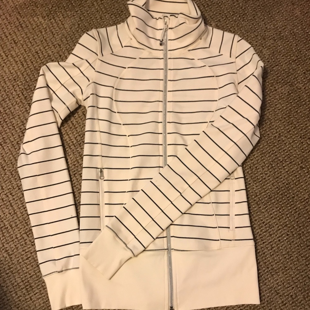 Lululemon stride